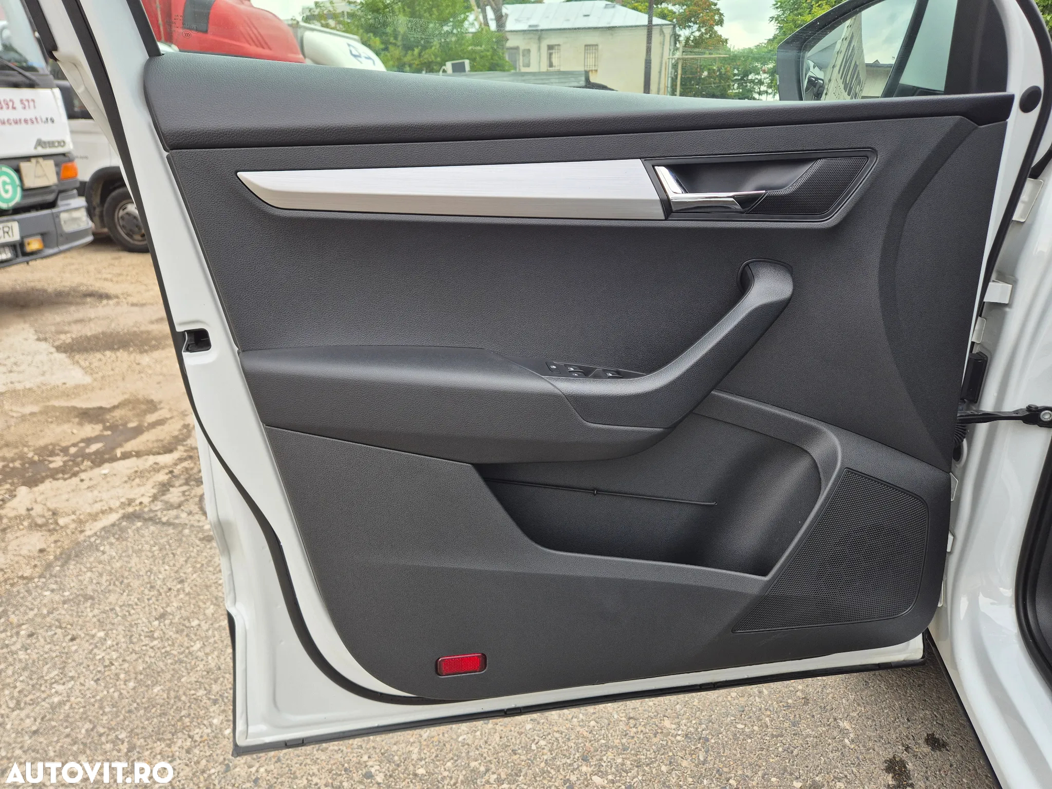 Skoda Karoq 2.0 TDI DSG Drive - 10