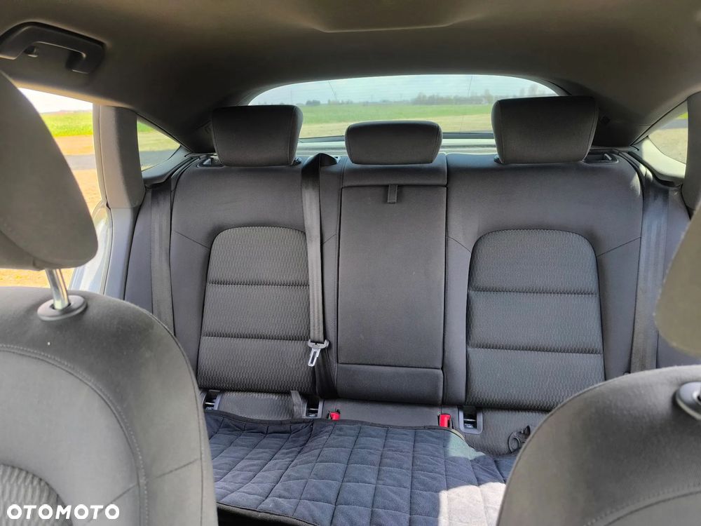 Audi A5 Sportback 2.0 TDI - 5