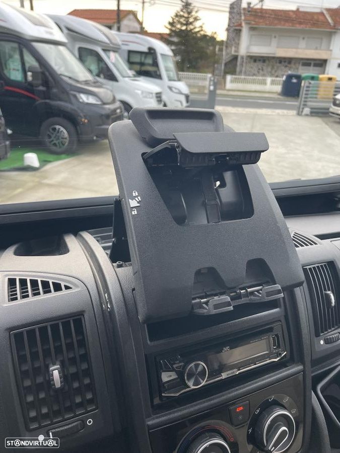 McLouis MC4 77g c.central e basculante 5Lug - 18