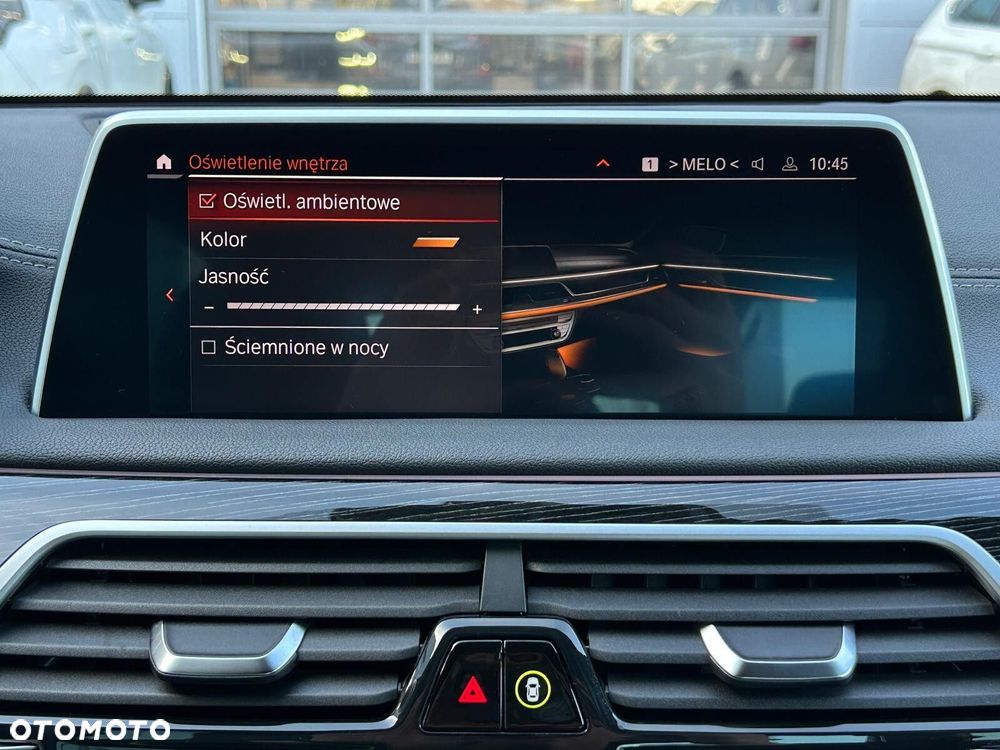 BMW Seria 7 730d sport - 30