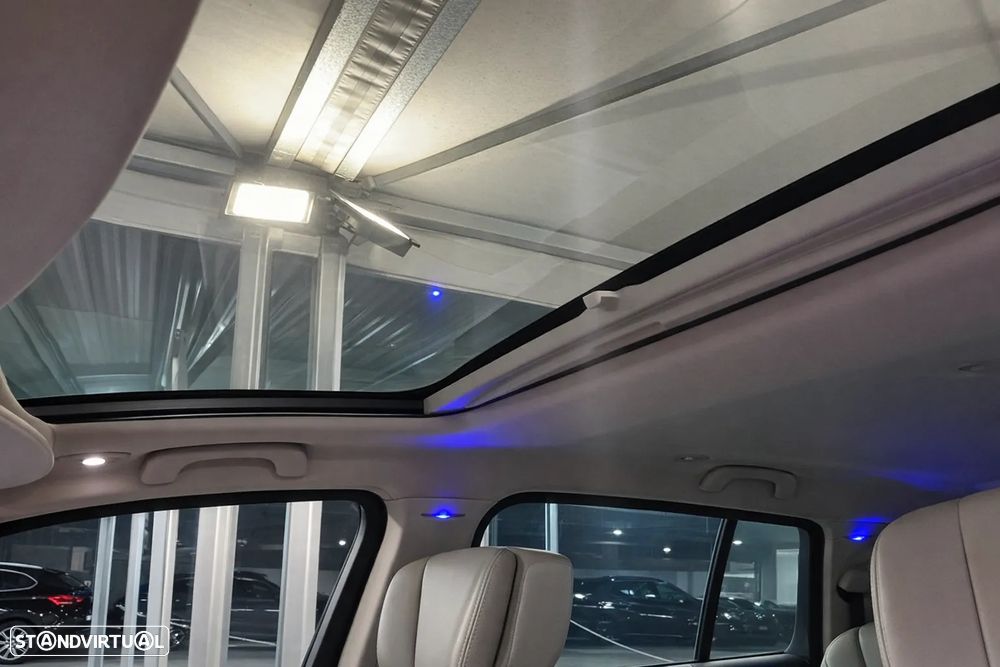 Renault Espace Energy dCi 160 EDC Initiale Paris - 16