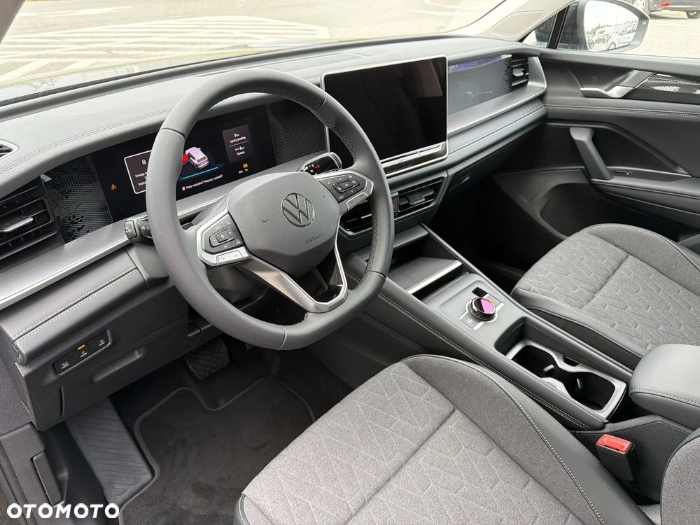Volkswagen Tayron 2.0 TSI 4Mot Life Plus DSG - 10