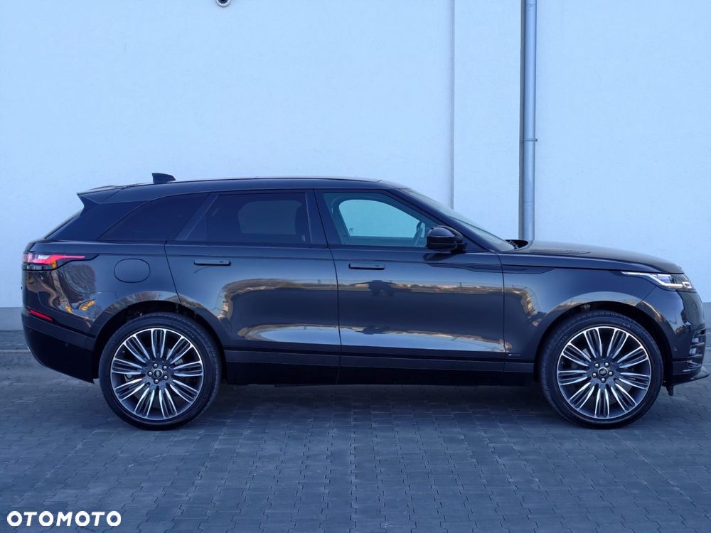 Land Rover Range Rover Velar 2.0 Si4 GPF R-Dynamic - 6