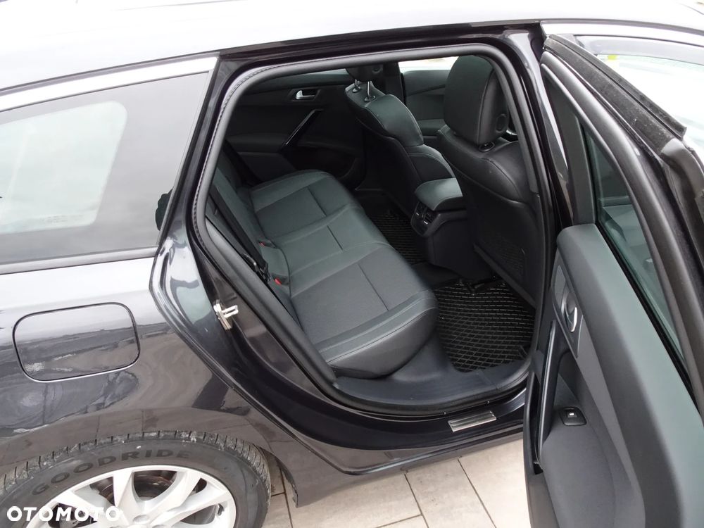 Peugeot 508 2.0 BlueHDi Allure S&S - 13