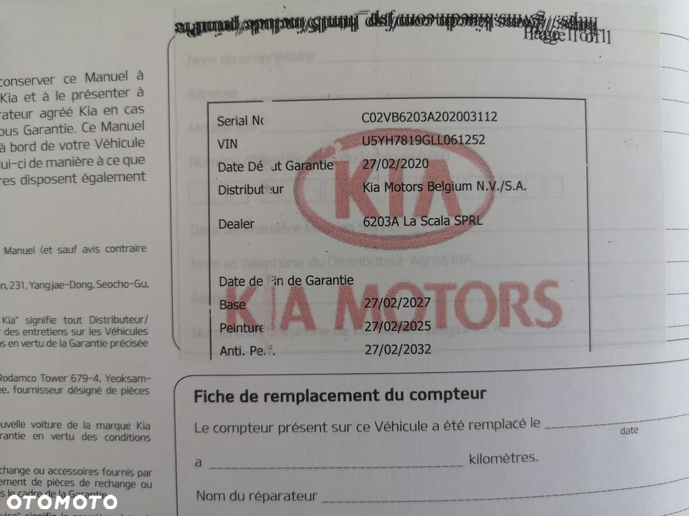 Kia Ceed 1.6 CRDi SCR GT-Line DCT - 11