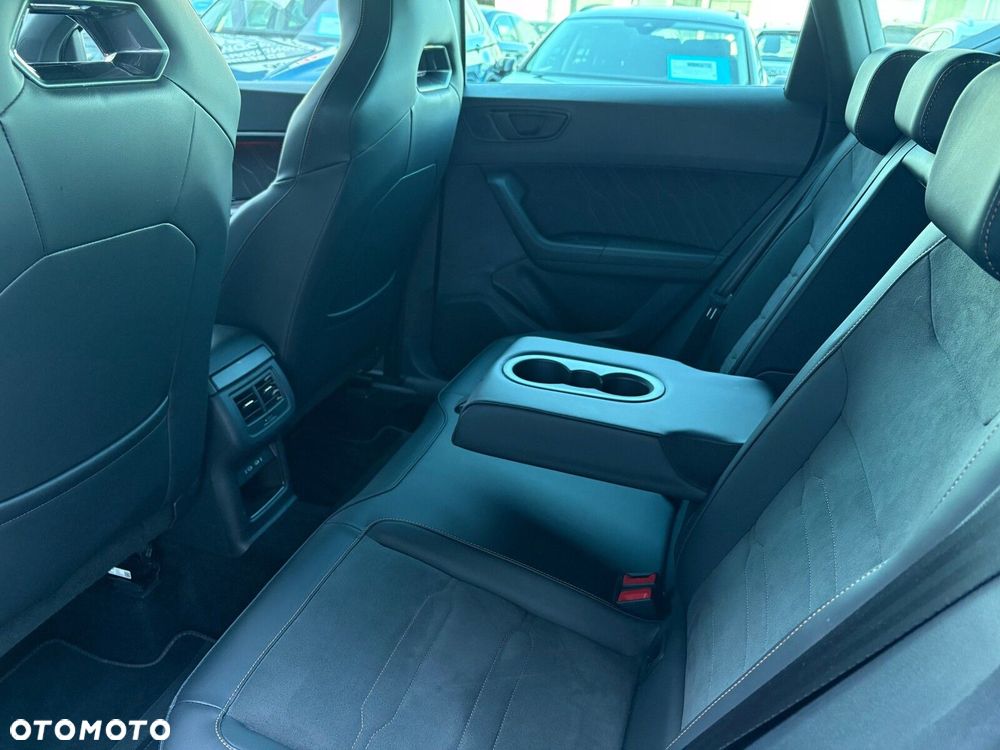 Cupra Ateca 1.5 TSI DSG - 15