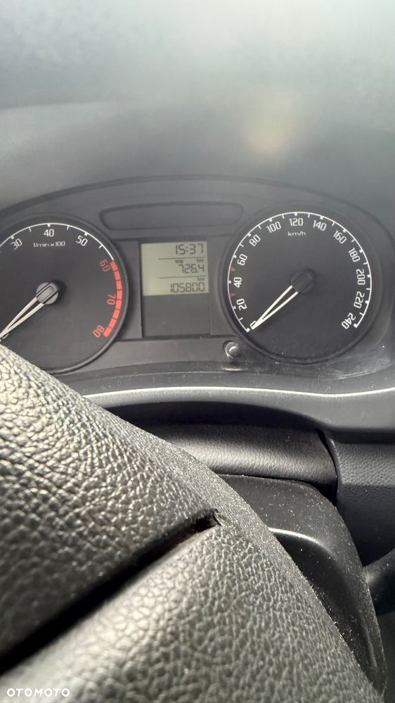 Skoda Fabia 1.2 12V Classic - 6