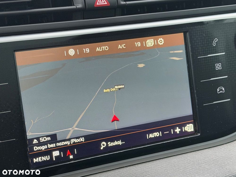 Citroën C4 Grand Picasso BlueHDi 150 EAT6 Exclusive - 20