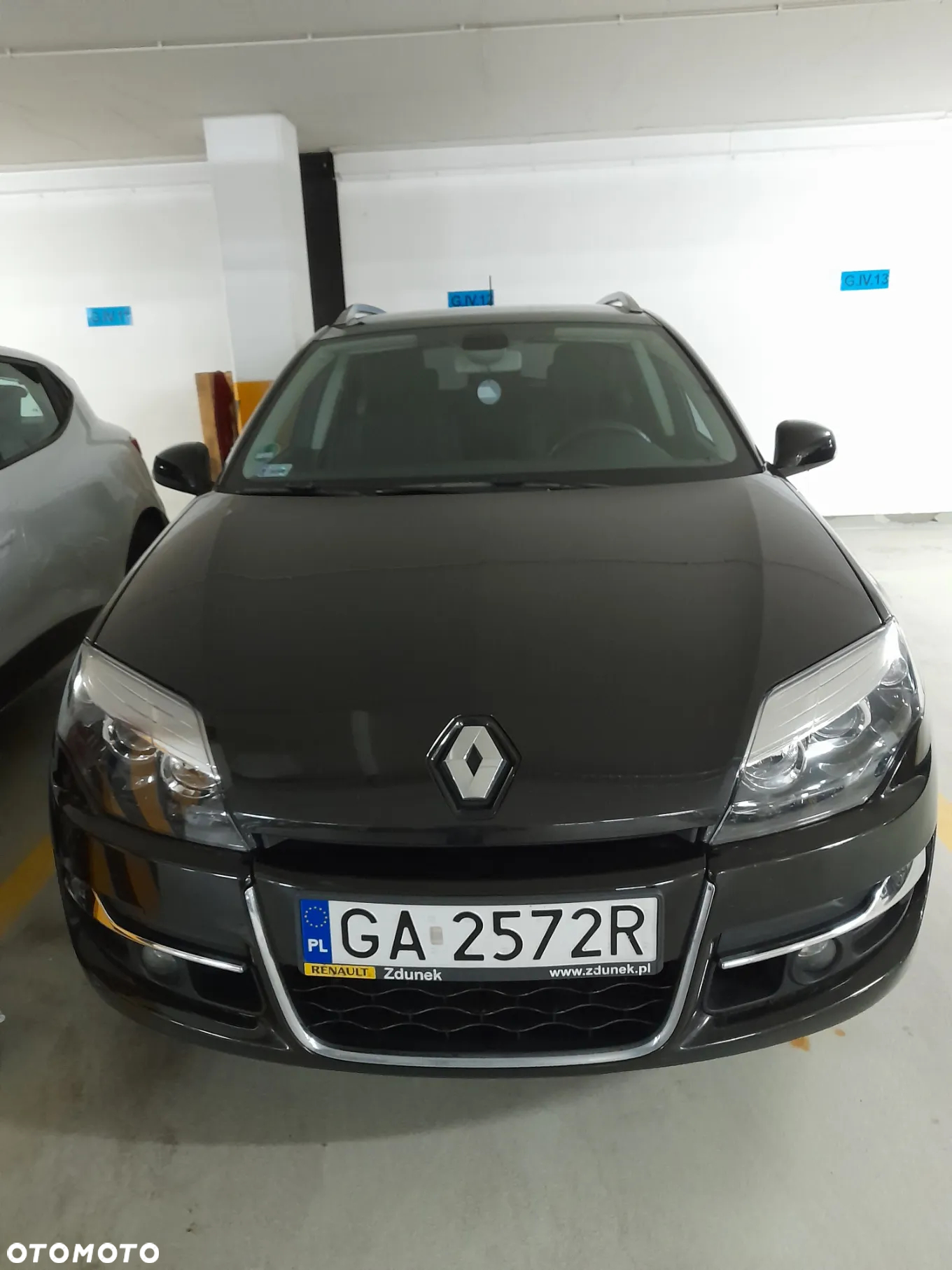 Renault Laguna 2.0 Tech Run Etanol - 15
