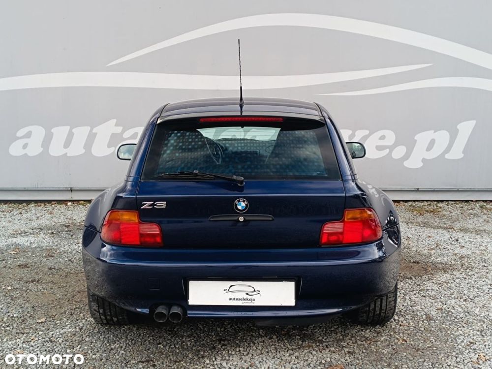 BMW Z3 - 15
