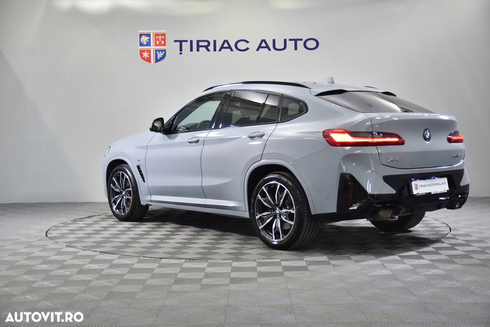 BMW X4 xDrive20d AT MHEV - 3