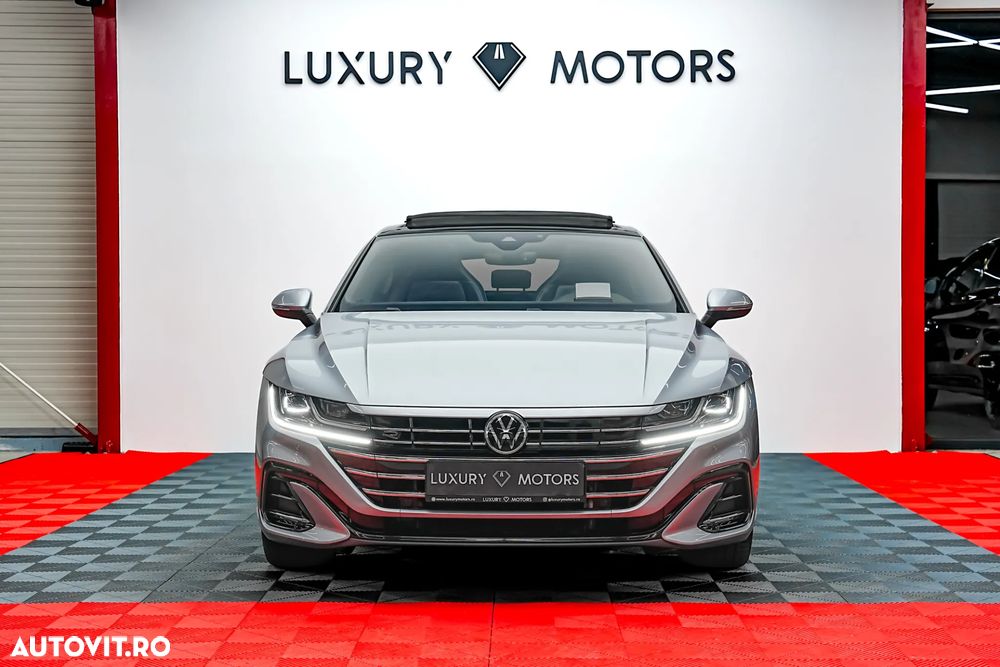 Volkswagen ARTEON 1.4 eHybrid OPF DSG R-Line - 3