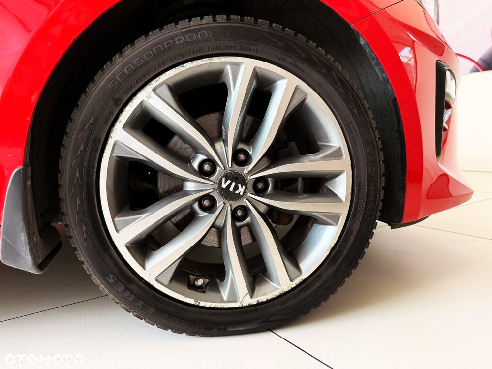 Kia Ceed 1.4 T-GDI L DCT - 7