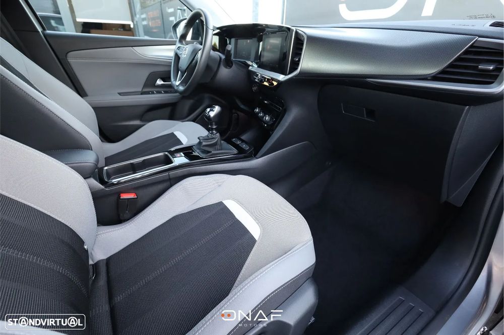 Opel Mokka 1.2 T Elegance - 27