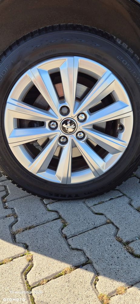 Peugeot 407 2.0 HDi Premium - 7