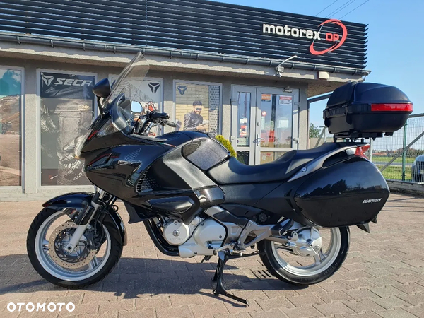 Honda Deauville