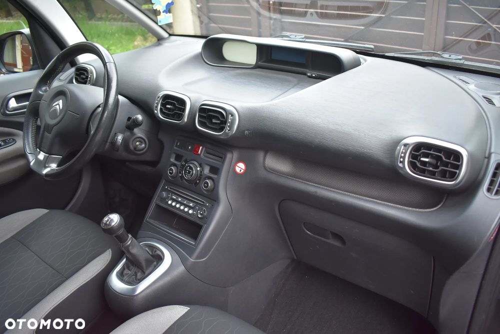 Citroën C3 Picasso VTi 95 Cool&Sound - 25