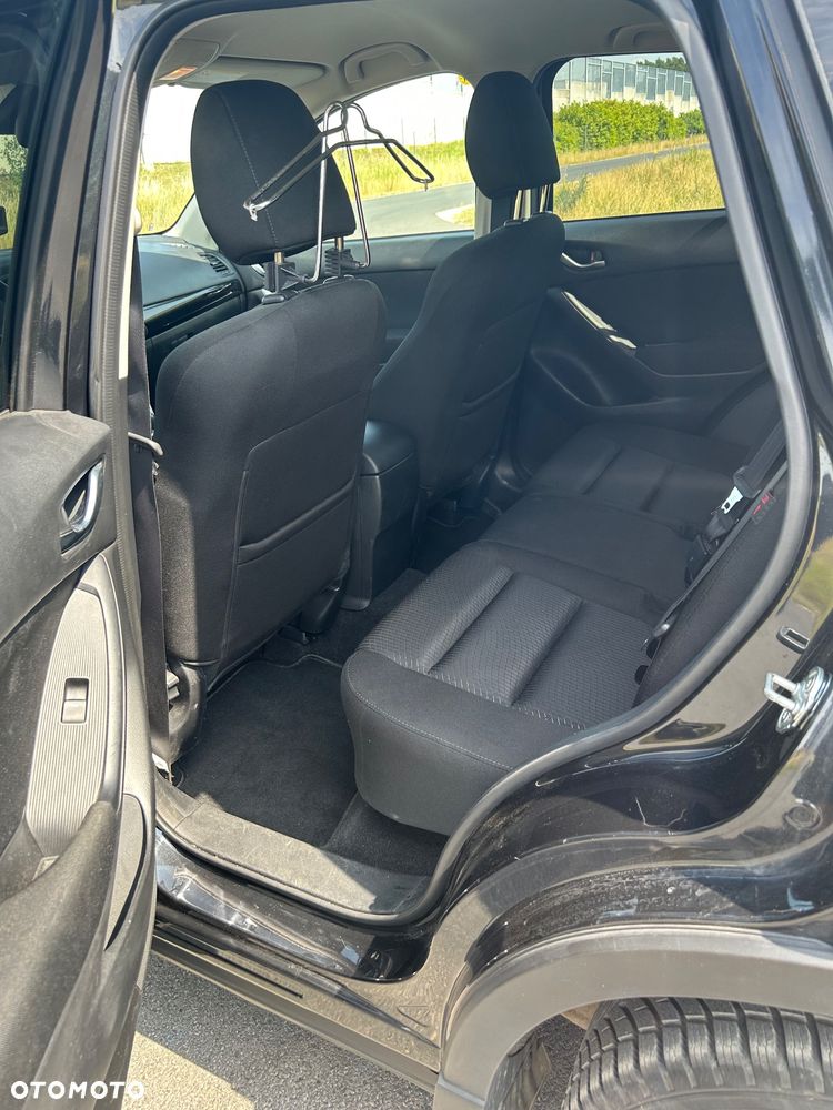 Mazda CX-5 2.0 Skymotion - 10
