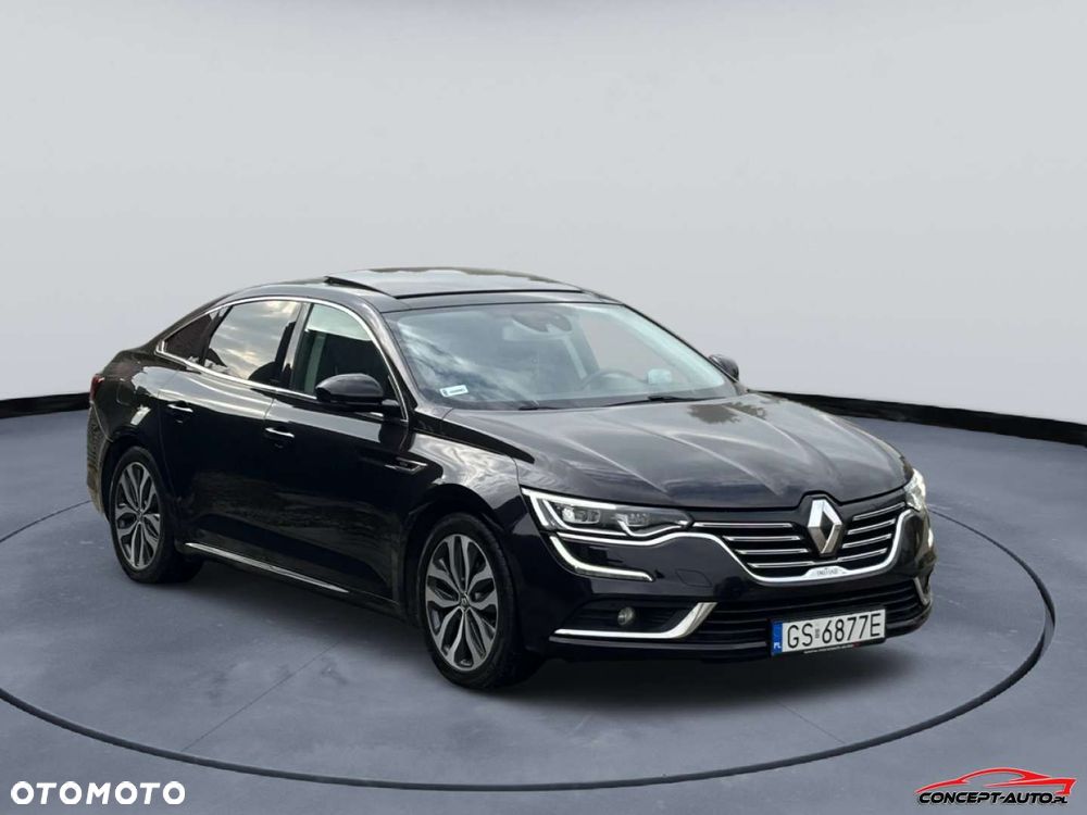 Renault Talisman - 4
