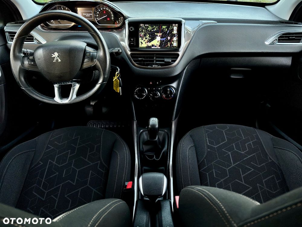 Peugeot 2008 - 9
