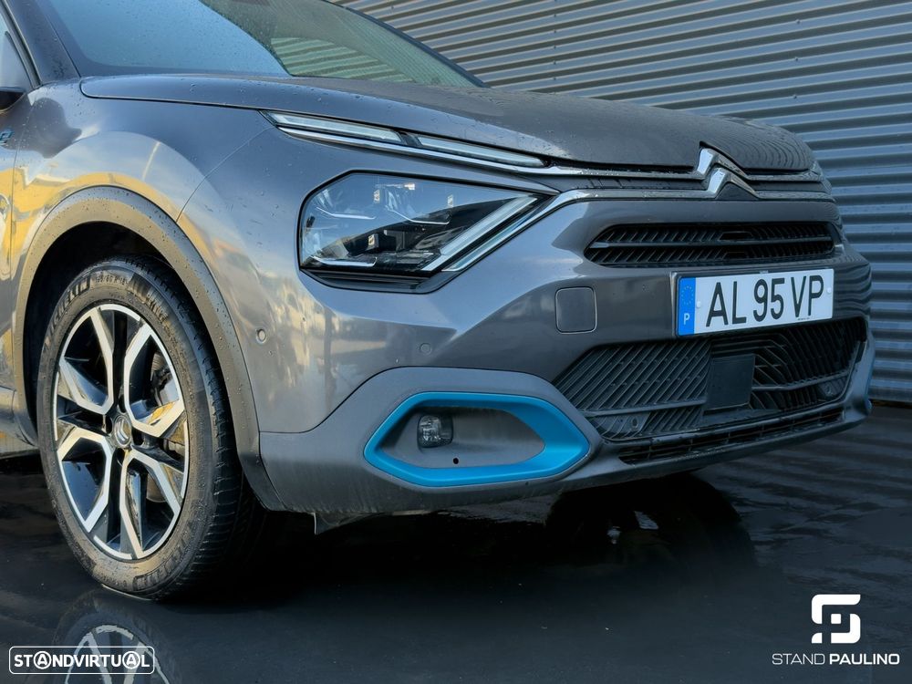 Citroën e-C4 50 kWh Shine Pack - 8