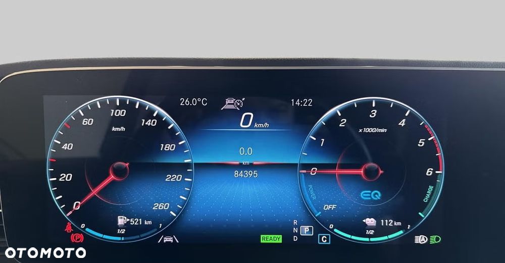 Mercedes-Benz GLE 350 de 4-Matic Premium - 13