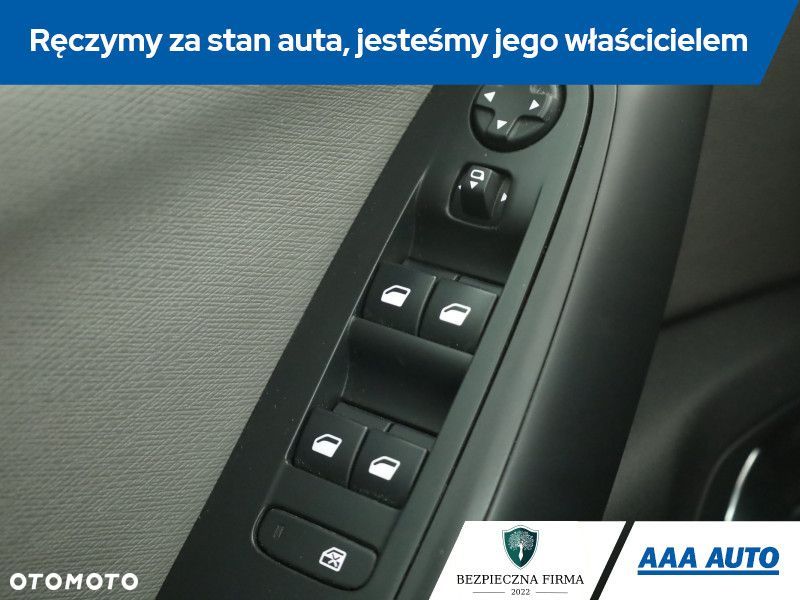 Citroën C4 Picasso - 16