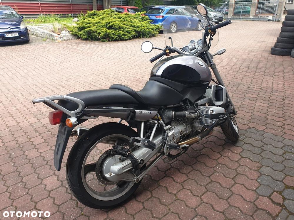 BMW R - 3