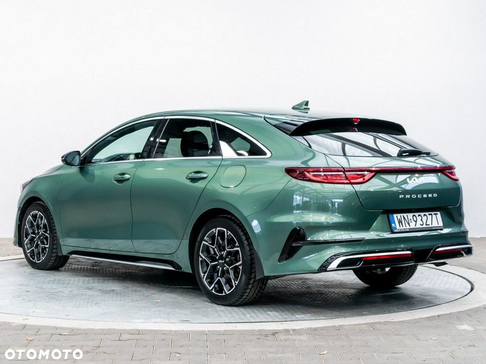 Kia ProCeed 1.5 T-GDI GT Line DCT - 3