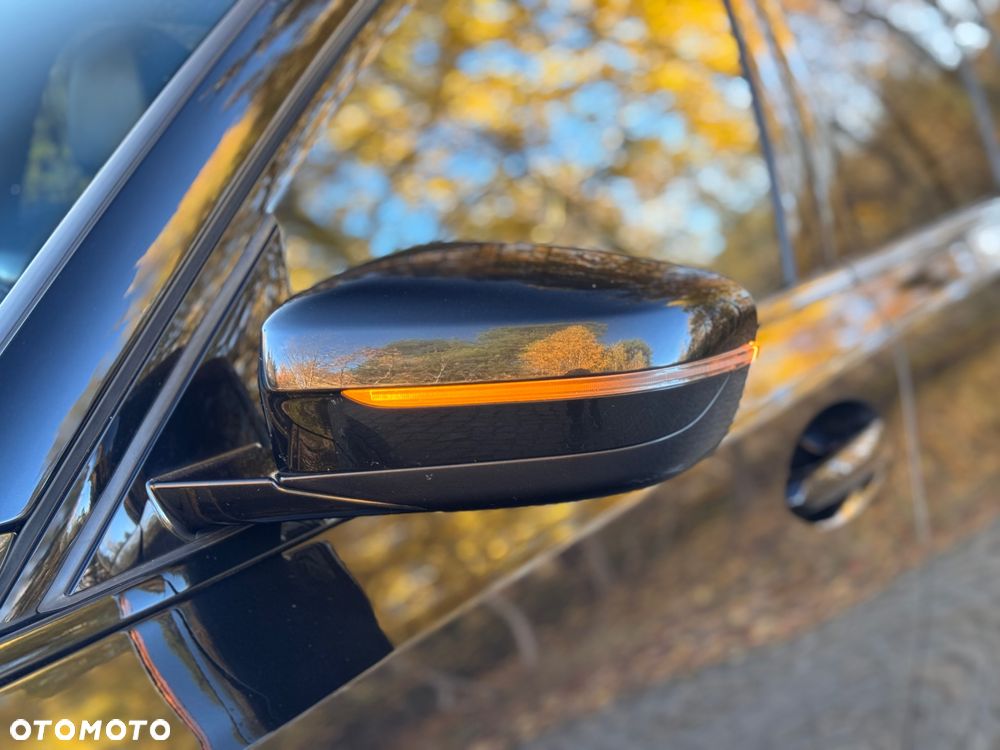 BMW Seria 3 320d Touring M Sport - 14