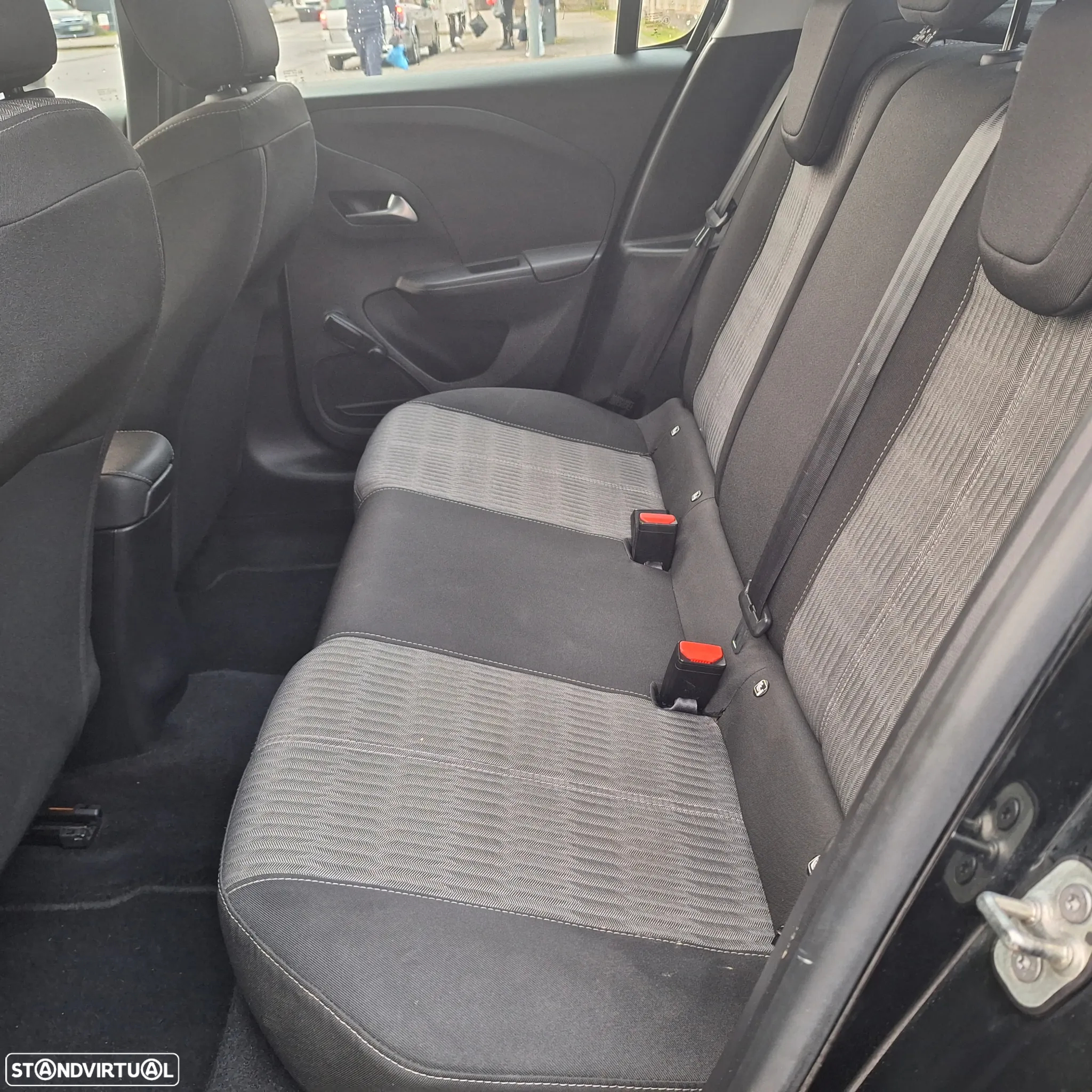 Opel Corsa 1.2 Business Edition - 5