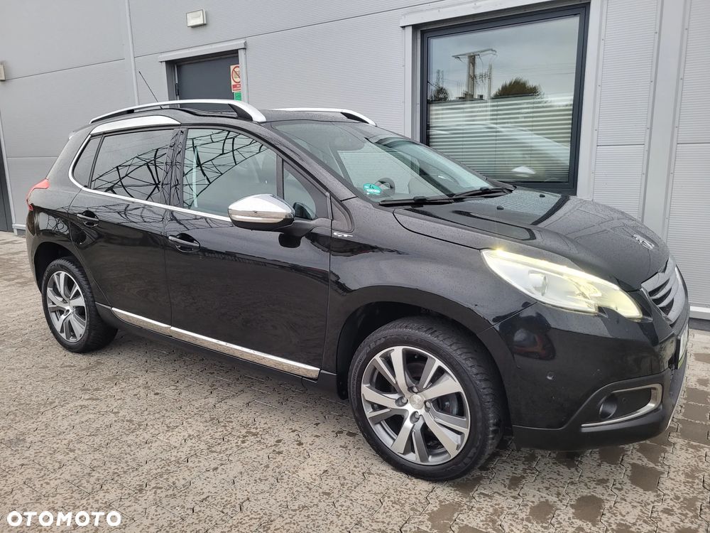 Peugeot 2008 PureTech 110 Stop&Start GT-Line Edition - 14