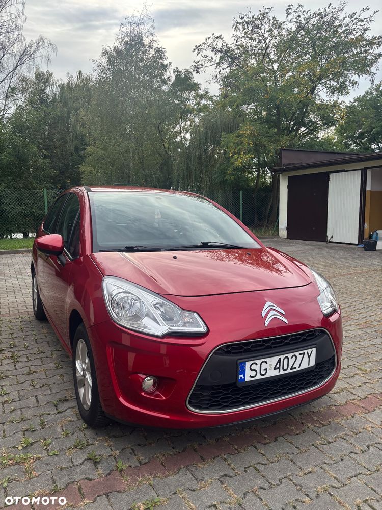 Citroën C3 1.1 Attraction - 1