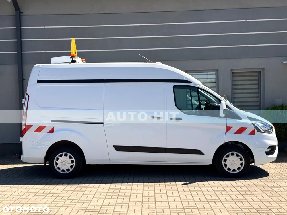Ford Transit - 14