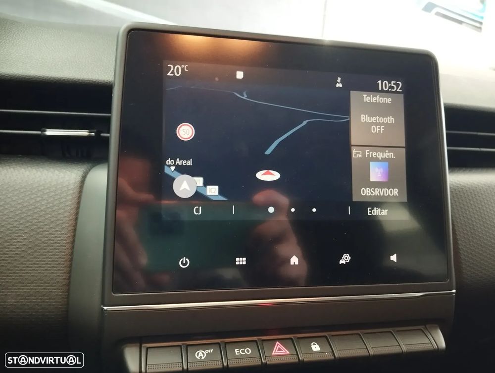 Renault Clio 1.5 Blue dCi Zen - 21