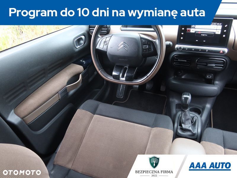 Citroën C4 Cactus - 9