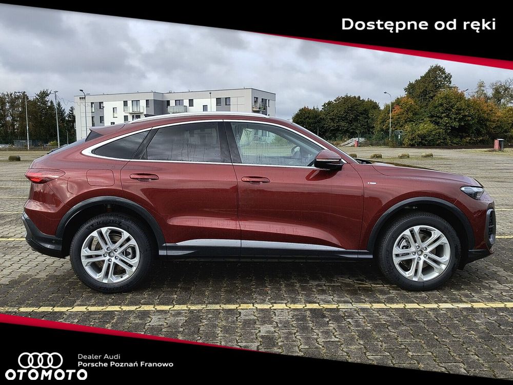 Audi Q5 Sportback - 2