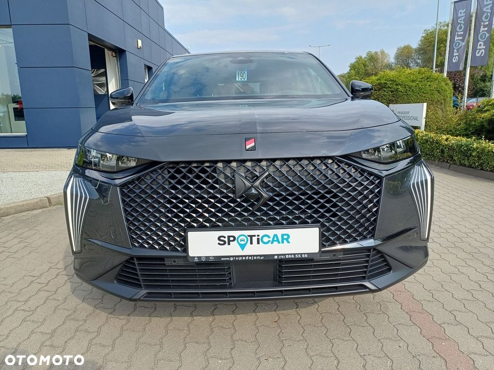 DS Automobiles DS 7 Crossback - 2