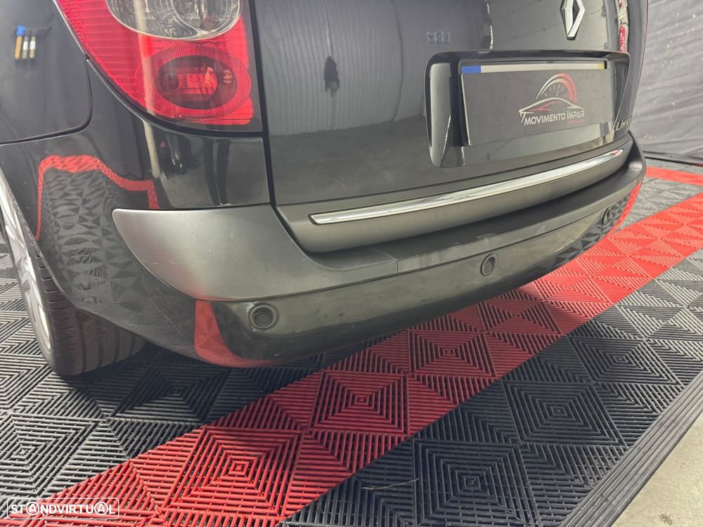 Renault Laguna Break - 12