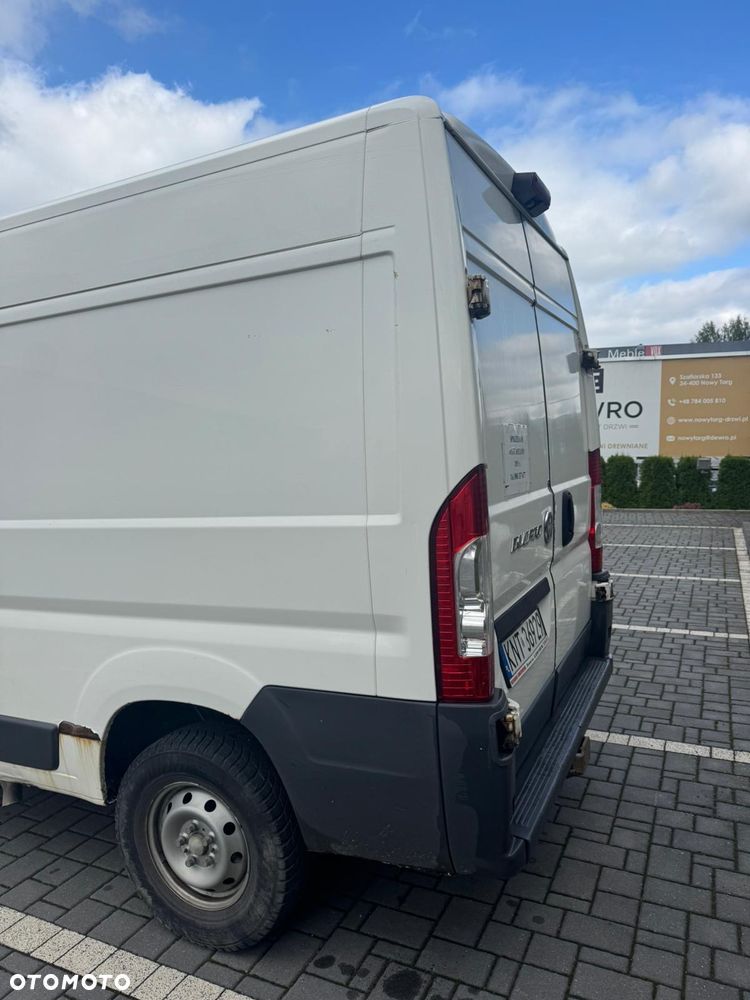 Fiat Ducato - 5