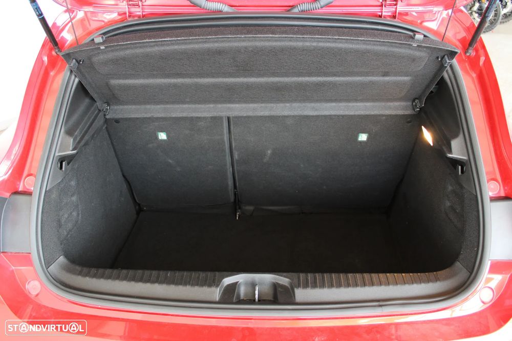 Renault Clio TCe 90 R.S. LINE - 20