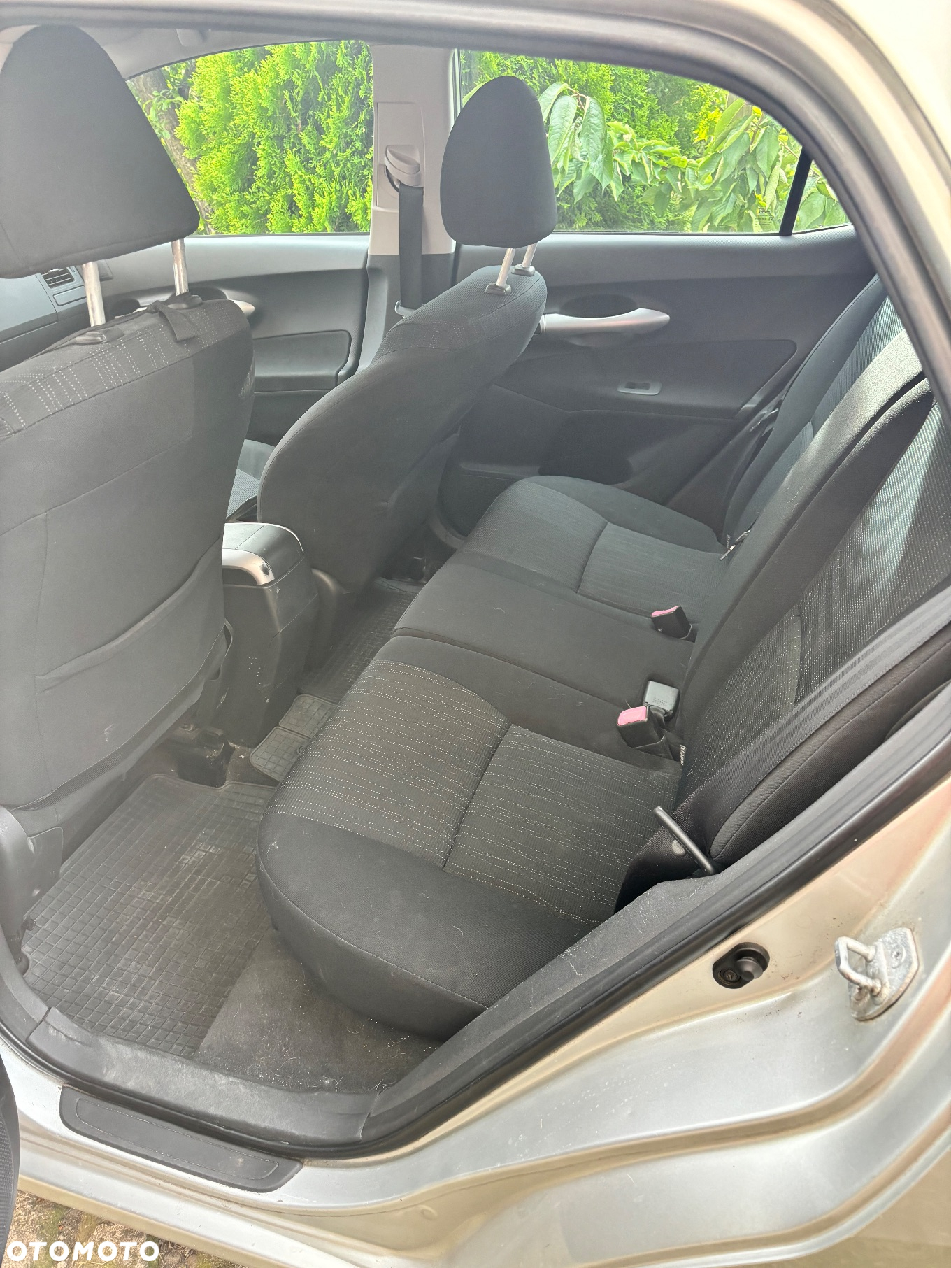 Toyota Auris 1.6 VVT-i Luna - 5