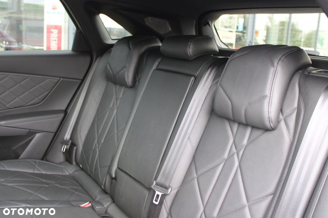 DS Automobiles DS 7 Crossback - 19