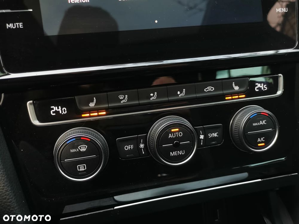 Volkswagen Golf VII 1.6 TDI BMT Highline - 21