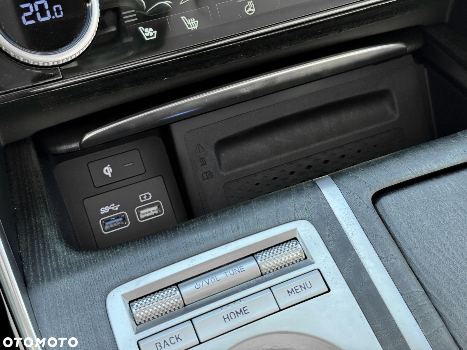 Genesis GV80 3.0 Diesel AWD AT8 Sport Line - 32