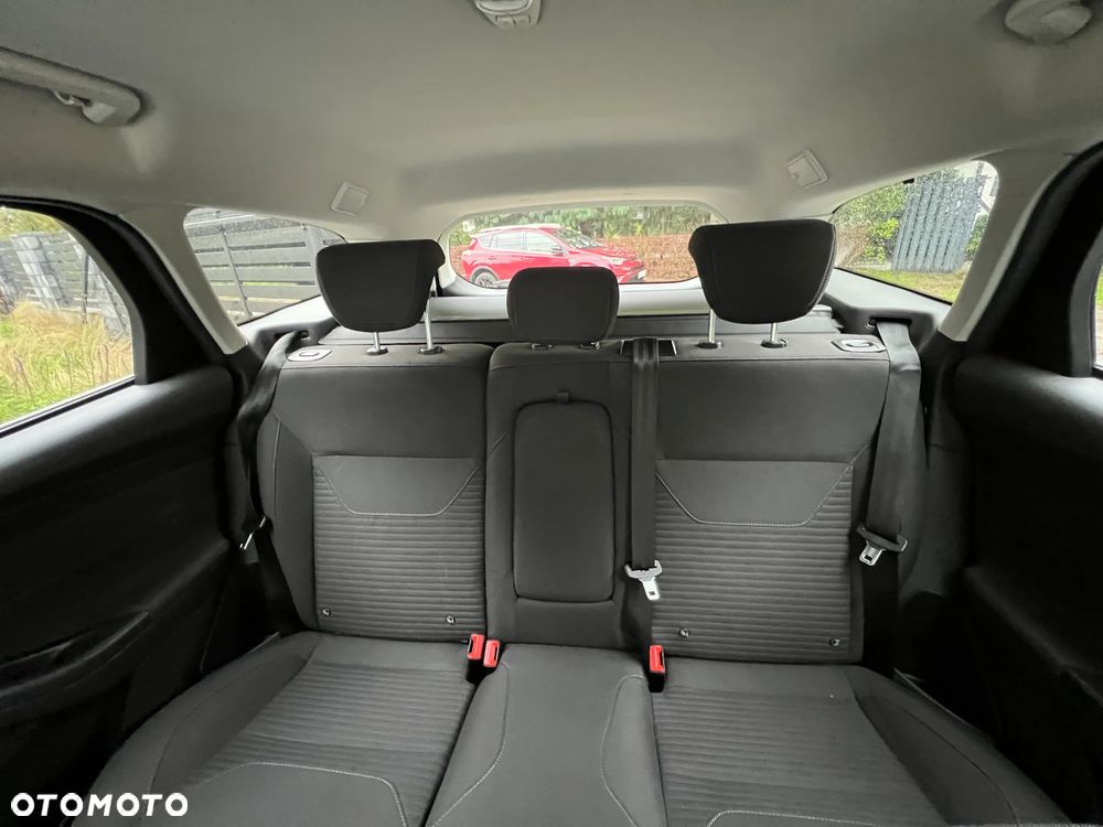 Ford Focus 1.5 EcoBoost Titanium ASS - 10