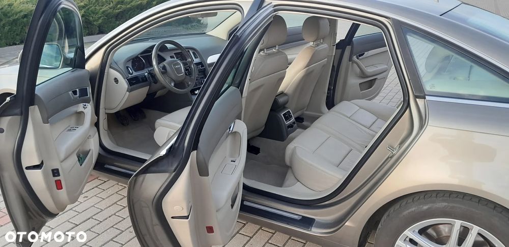 Audi A6 - 14