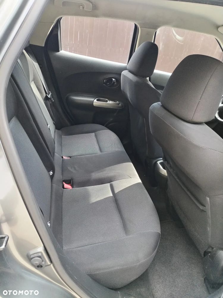Nissan Juke - 12