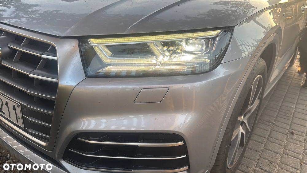 Audi Q5 2.0 TDI Quattro Sport S tronic - 6