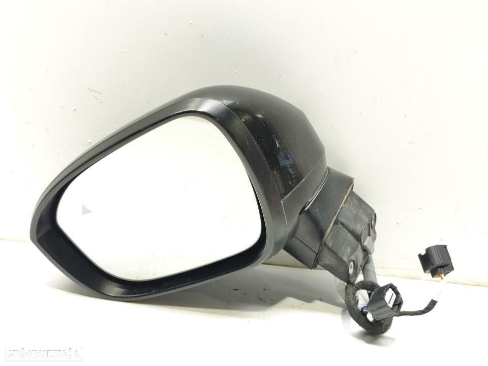 RETROVISOR ESQUERDO NISSAN JUKE F16 - 1